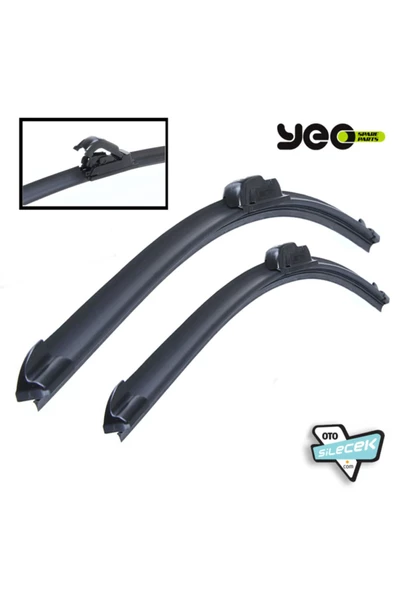 YEO  Universal Muz Silecek 45 Cm - Resim 2