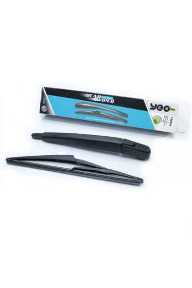 YEO  Renault Clio 2 Arka Silecek Kolu Set 1998-2005 ürün görseli 1