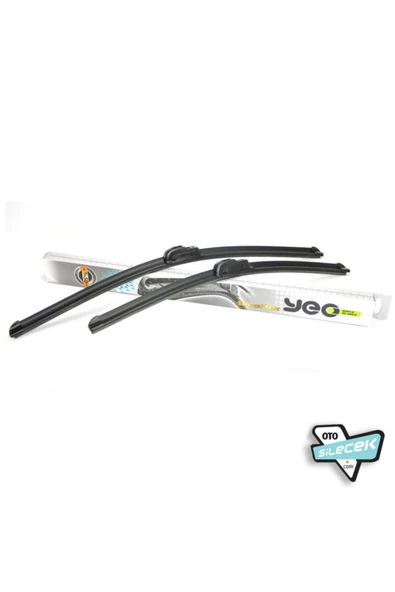 YEO  Universal Muz Silecek 45 Cm ürün görseli 1