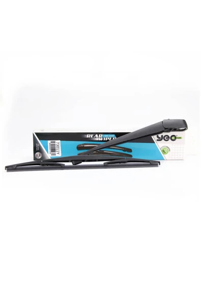 YEO  Subaru Impreza Hb Arka Silecek Ve Kolu 2011 ürün görseli 1