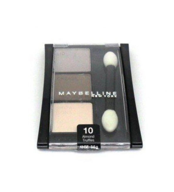 Maybelline Expert Wear Eyeshadow 10 Almond ürün görseli 1
