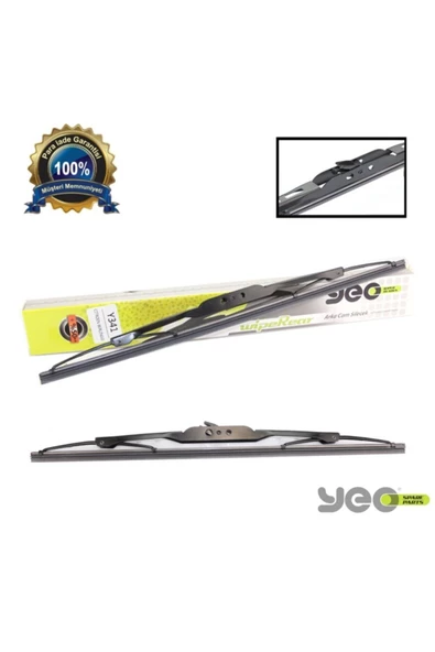 YEO  Seat Ibiza Arka Silecek 2001-2006 Wiperear ürün görseli 1