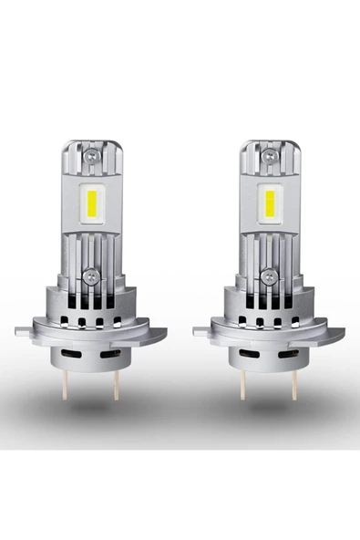 Osram Hl Easy Serisi H7 Led Headlight - Resim 2