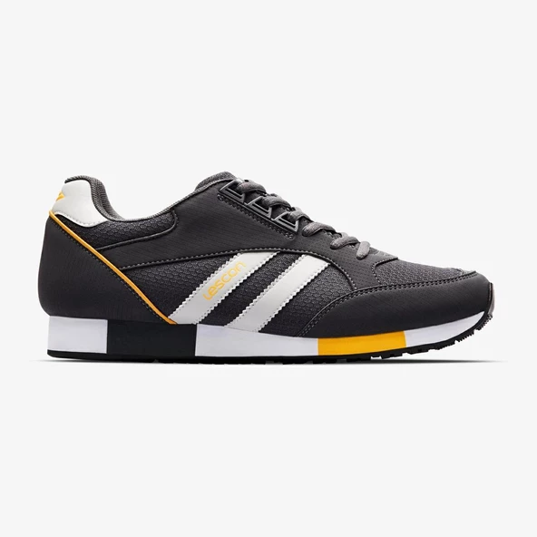 Lescon Boston 6 Füme Erkek Sneakers Spor Ayakkabı ürün görseli 1
