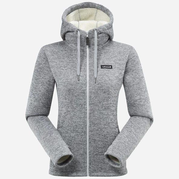 Lafuma CALI HOODIE Kadın LFV12160 4809 ürün görseli 1