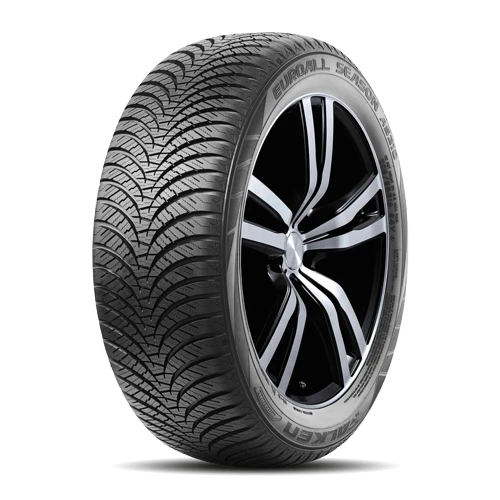 Falken EuroAll Season AS210 205/55 R19 97V XL 4 Mevsim Lastik - 2025 ürün görseli 1
