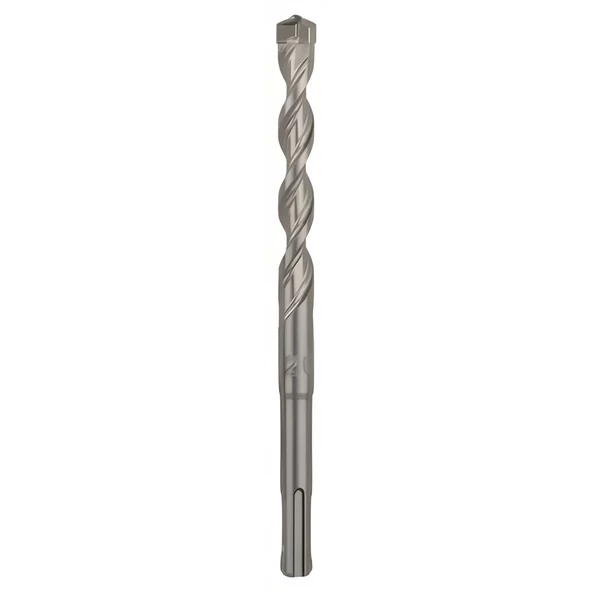 BOSCH SDS PLUS BETON MATKAP UCU 12X165 MM PLUS 7 ürün görseli 1