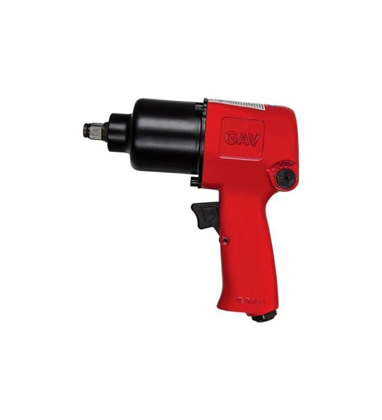 Gav AT-240 Havalı Somun Sıkma 1/2" ürün görseli 1