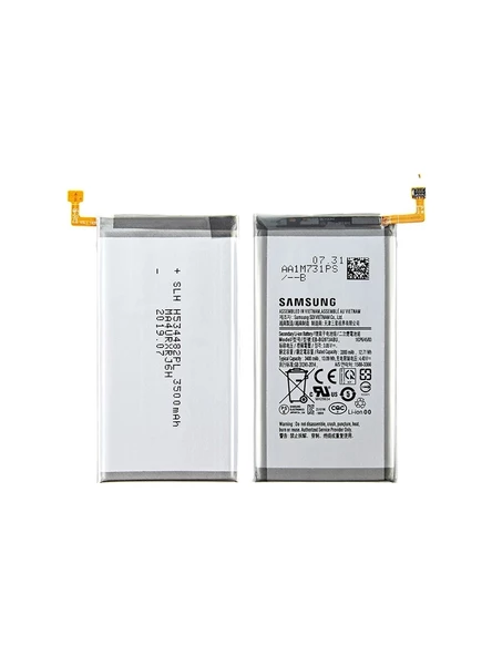 SAMSUNG S10 BATARYA PİL ürün görseli 1