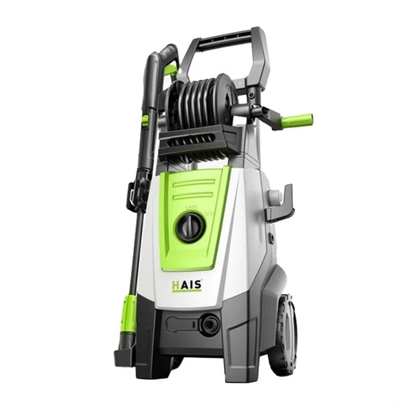 Hais LT601GW Basınçlı Yıkama Makinesi 170Bar ürün görseli 1