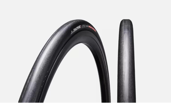 Chaoyang Racing Tire 700 X 25C Shark Skin Viper Katlanır Yol Yarış Lastiği ürün görseli 1