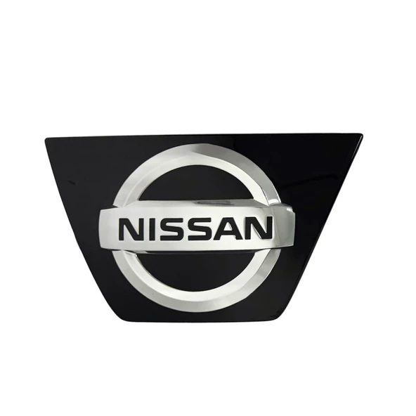 Ön Panjur Arması Qashqai 2017-2019 ürün görseli 1
