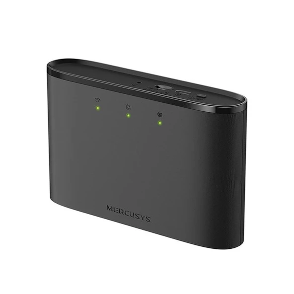 MERCUSYS MT110 4G LTE MODEM ürün görseli 1