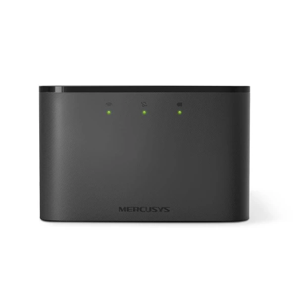 MERCUSYS MT110 4G LTE MODEM - Resim 2