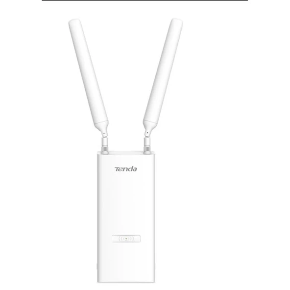 TENDA OAP1200 AC1200 Dual Band 300metreye kadar Dahili Harici Acces Point ürün görseli 1