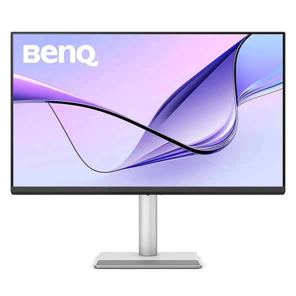 BENQ 31.5" IPS MA320U 5MS 60HZ HDMI USBC MACBOOK PRO ve MACBOOK AIR DESTEKLİ MONİTÖR 3840X2160 ürün görseli 1