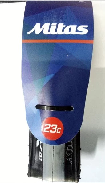 Mitas Phoenix Pro Racing 700X23 Katlanır Yol Yarış Dış Lastik ürün görseli 1