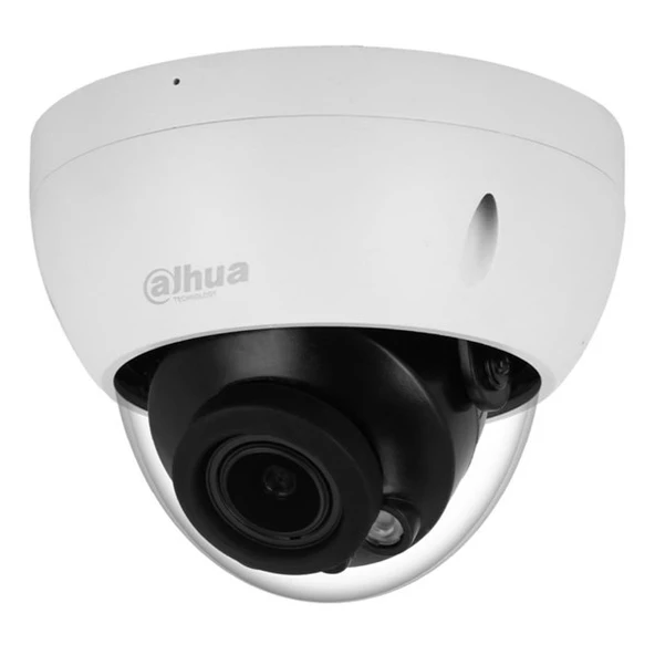 DAHUA 4MP IPC-HDBW2441R-ZAS VARIFOCAL DOME IP KAMERA ürün görseli 1
