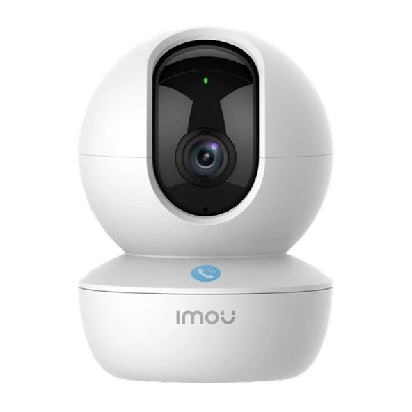 IMOU 3MP WIFI IPC-GK2CP-3C1WR İç Ortam PT Kamera (Ranger RC) ürün görseli 1