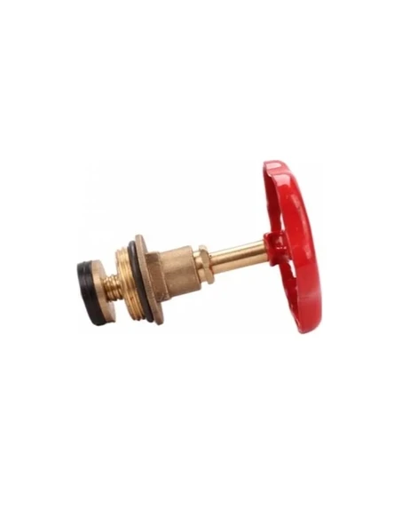 32 MM STOP VANA SALMASTRASI VT 004 - Resim 2