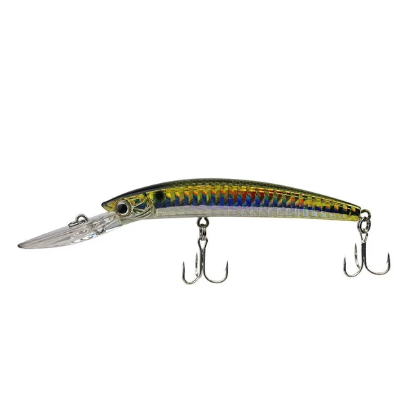Sea Horse Crystals Deep Diver 9 Cm 10,5 Gr Sr-17 ürün görseli 1