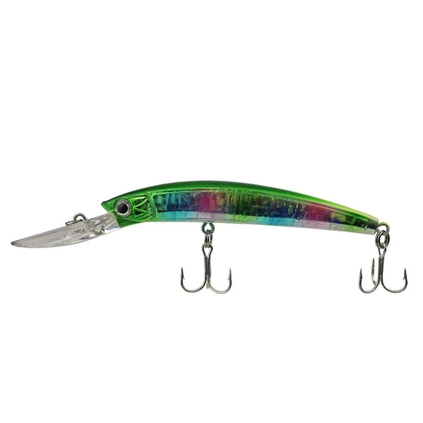 Sea Horse Crystals Deep Diver 9 Cm 10,5 Gr Rbg-19 ürün görseli 1