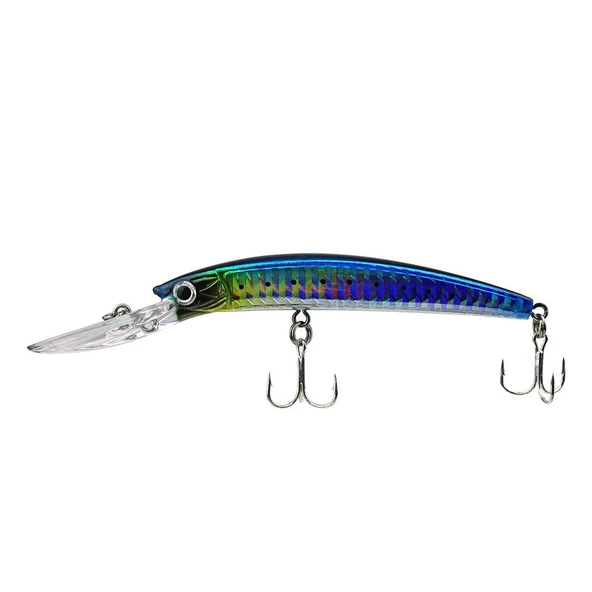 Sea Horse Crystals Deep Diver 9 Cm 10,5 Gr Sad-15 ürün görseli 1
