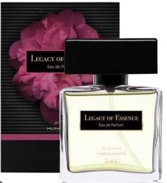 Legacy Of Essence Kadın Parfümü 75 ml ürün görseli 1