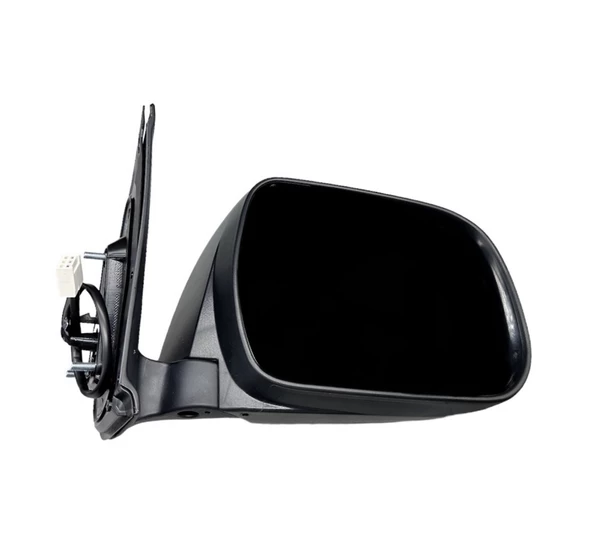 AYNA DİKİZ HILUX 06-10 RH (ELEKTRİKLİ/SİYAH) ürün görseli 1