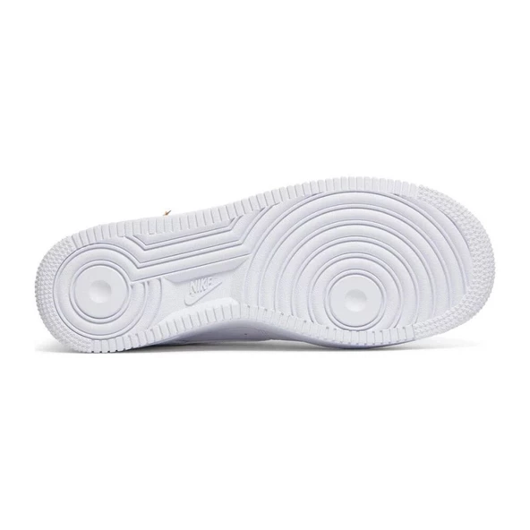 PTTAVM: Nike Wmns Air Force 1 07 Lx Kadın Spor Ayakkabı DD1525_100