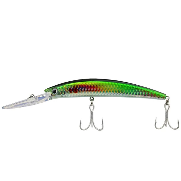 Sea Horse Deep Ghost Diver 11 Cm 16 Gr Super Perch ürün görseli 1