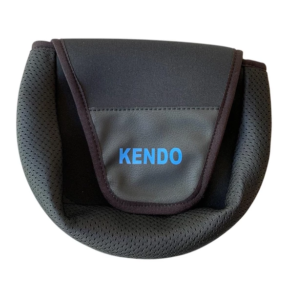 Kendo Makine Çantası L Neopren (6000-8000) Kol İçin Cepli ürün görseli 1