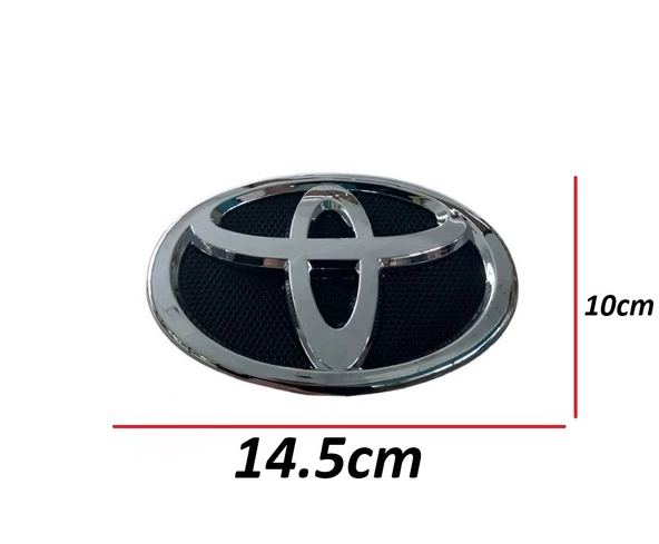 ARMA COROLLA 07-12 ÖN ürün görseli 1