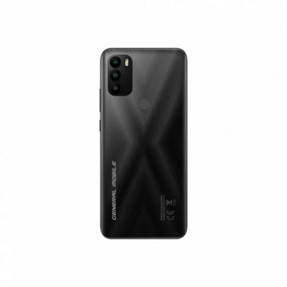 General Mobile Gm 21 Plus 64GB (General Mobile Garantili) - Resim 2