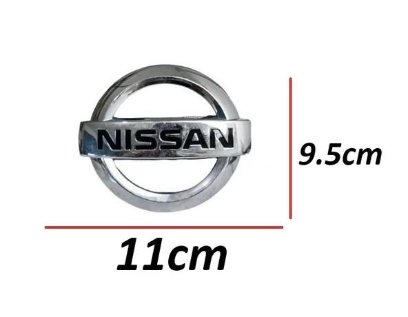 ARMA QASHQAİ 14-18 ARKA ürün görseli 1