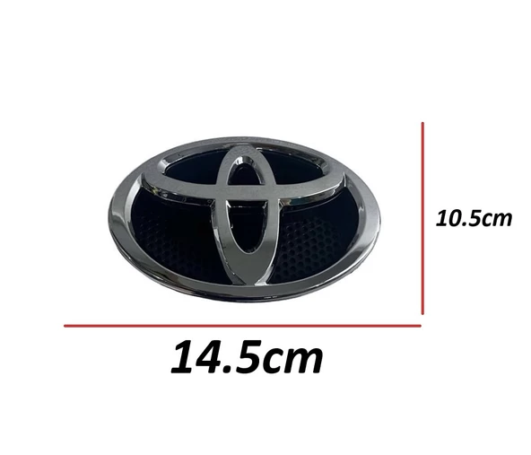 ARMA COROLLA 19-24 ÖN (BOŞ PAKET İÇİN) ürün görseli 1
