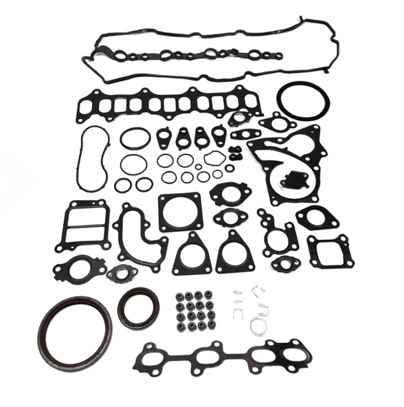 CONTA TAKIM HILUX REVO 15-21 (SKC SİZ) ürün görseli 1
