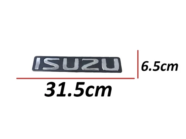 ARMA D-MAX 12-16 ÖN ürün görseli 1