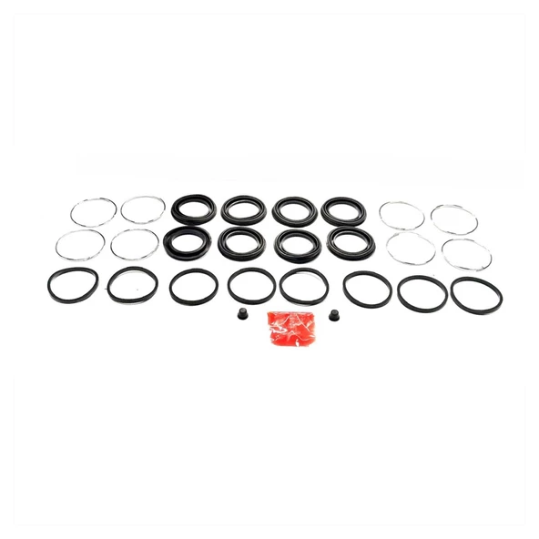 TAMİR TK FREN KALİPER HILUX REVO 4X4 15-22 ÖN  (TAKIM) ürün görseli 1