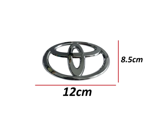 ARMA COROLLA 07-21/AVENSİS 09-15/AURİS  12-18/YARİS 11-18 ARKA ürün görseli 1