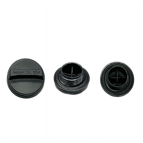 KAPAK MOTOR YAĞ COROLLA 02-22/AVENSİS 03-18/YARİS  02-22/AURİS 02-18/HILUX 02-23/RAV4 01-06 ürün görseli 1