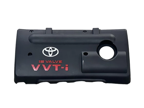 KAPAK MOTOR KORUMA COROLLA 02-05 ürün görseli 1