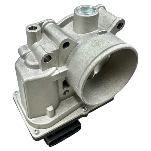 GAZ KELEBEK GÖVDESİ L200 07-14 (KOMPLE) ürün görseli 1