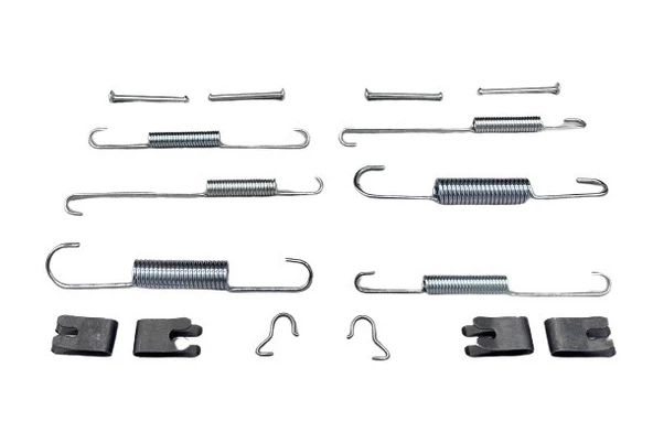 YAY FREN TABLA HILUX 06-10 ARKA YAY RH/LH (TAKIM) ürün görseli 1
