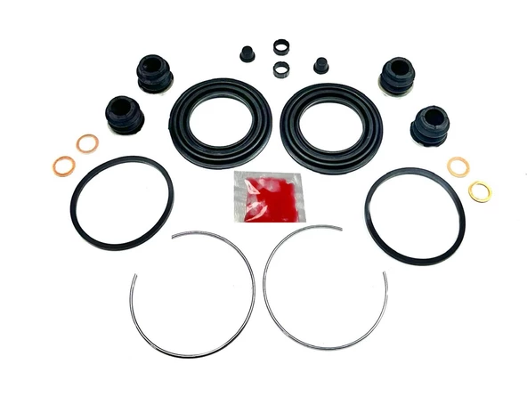 TAMİR TK FREN KALİPER COROLLA AE101 1,6 93-97 ÖN ürün görseli 1