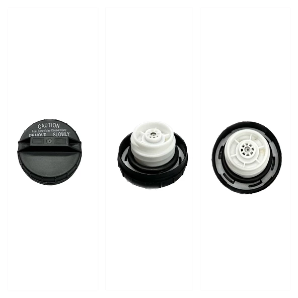 KAPAK YAKIT DEPO NAVARA 07-13/QASHQAİ 07-13/JUKE  07-13/NOTE 07-13 ürün görseli 1