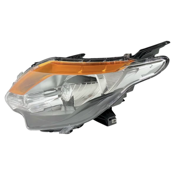 FAR L200 15-18 LH (MOTORLU KOYU SARI) ürün görseli 1