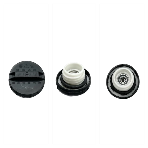 KAPAK YAKIT DEPO YD25 02-05 ürün görseli 1