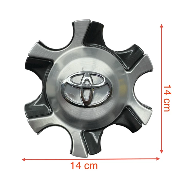 JANT GÖBEK HILUX REVO 16-20 ürün görseli 1