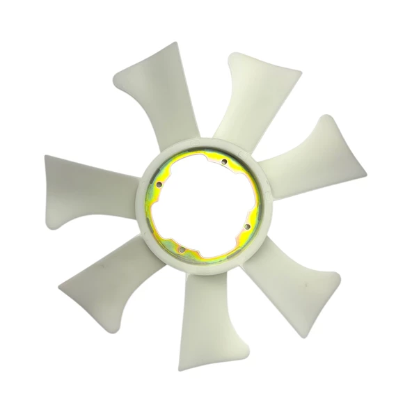 PERVANE FAN YD25 02-05 ürün görseli 1